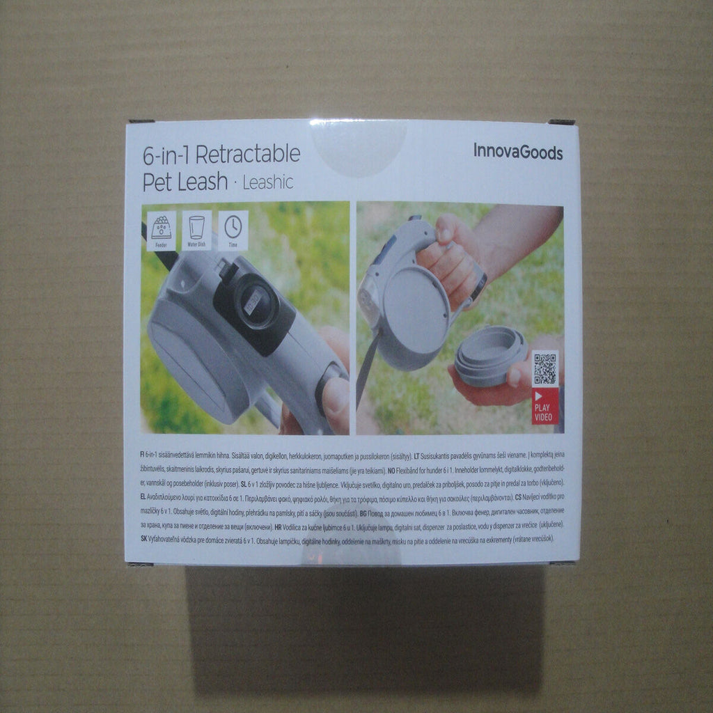 Etiqueta de seguridad del fabricante
